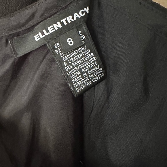 NWT Ellen Tracy mid skirt Size 8 - Picture 10 of 14